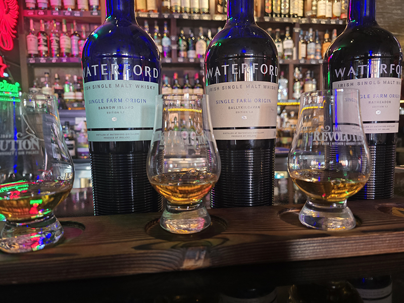 WATERFORD ORIGINALS